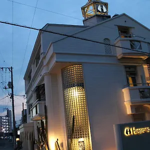 ホテル ホテル羽衣（大人専用）, 広島市