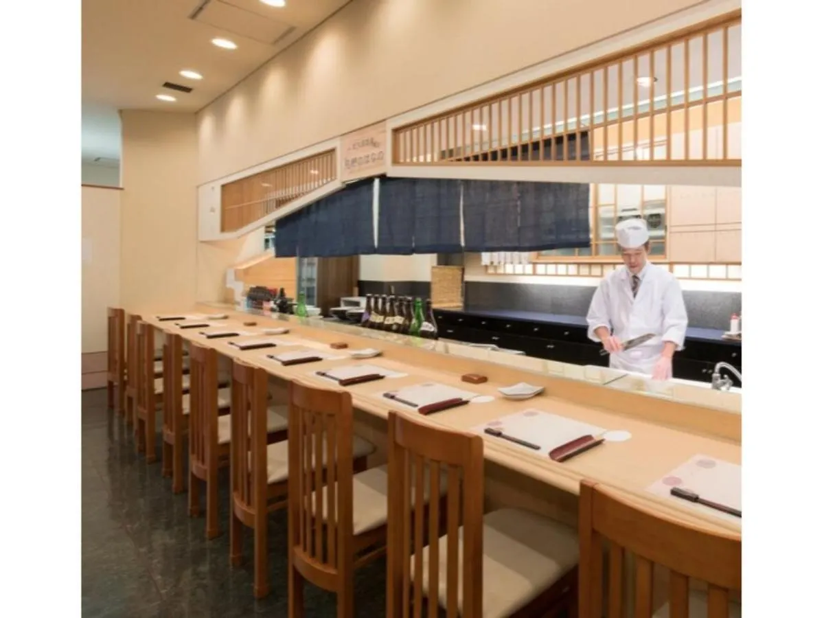 Hiroshima Diamond Hotel - Vacation Stay 86219 Japan
