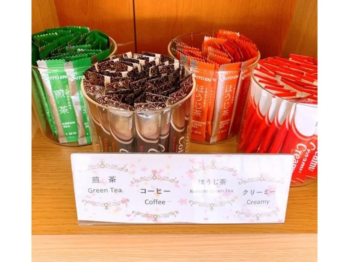 Hiroshima Diamond Hotel - Vacation Stay 86219