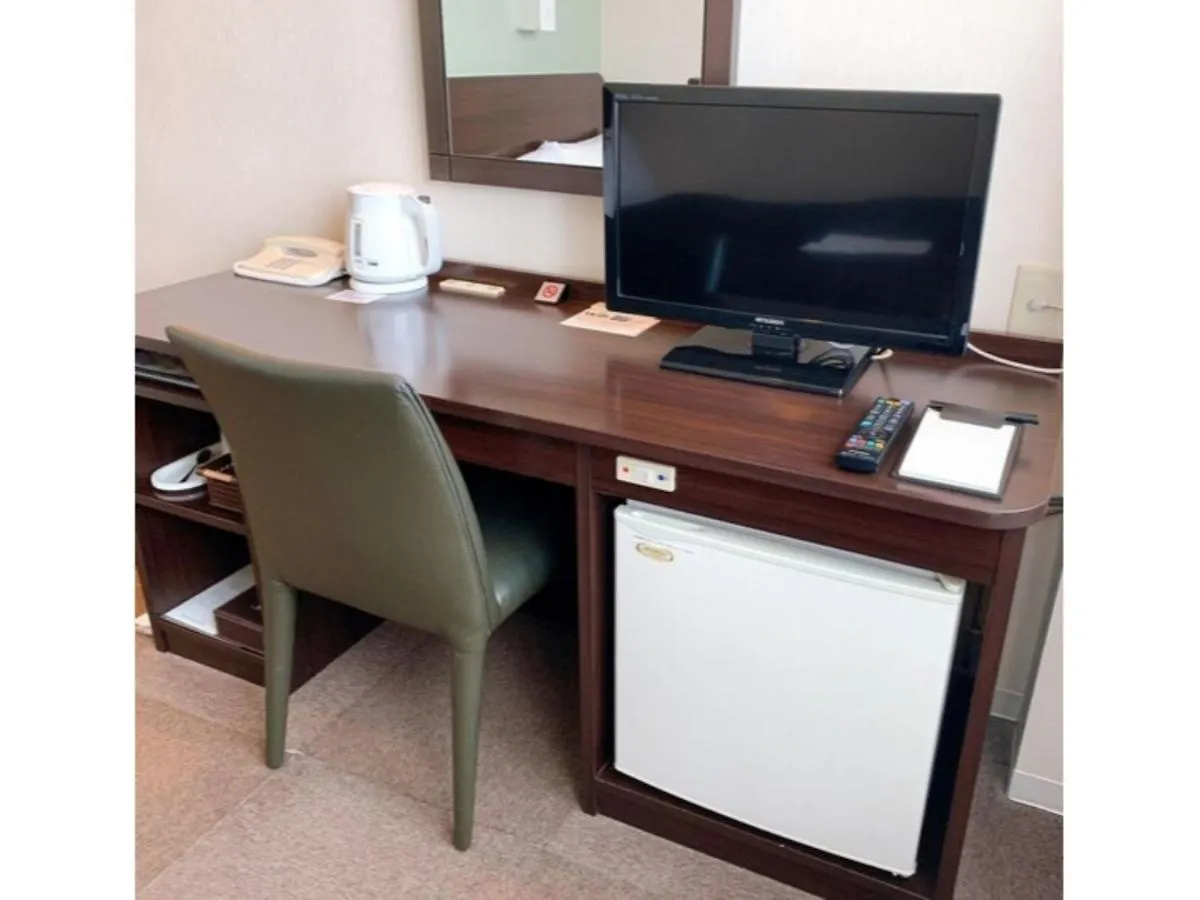 Hiroshima Diamond Hotel - Vacation Stay 86219 0*,  Japan