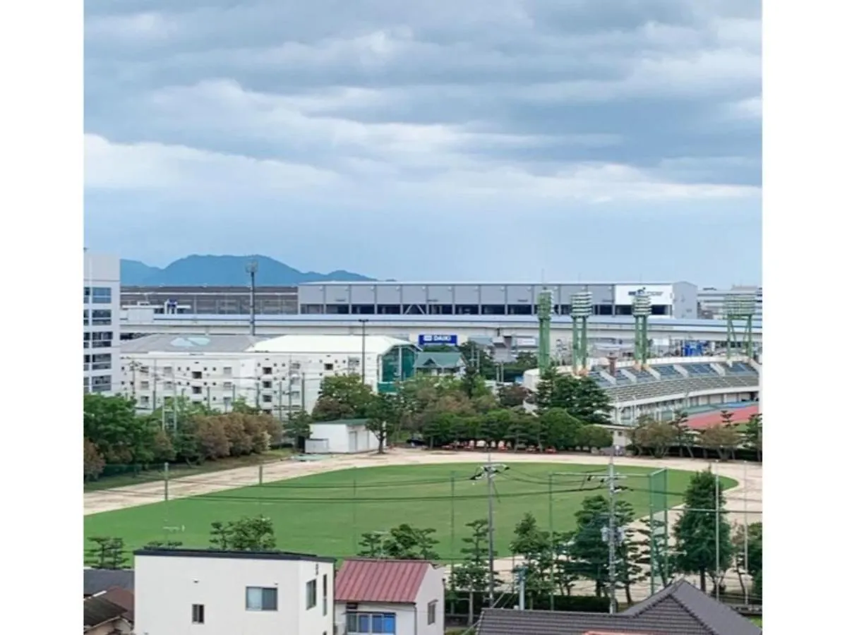Hiroshima Diamond Hotel - Vacation Stay 86219 0*,