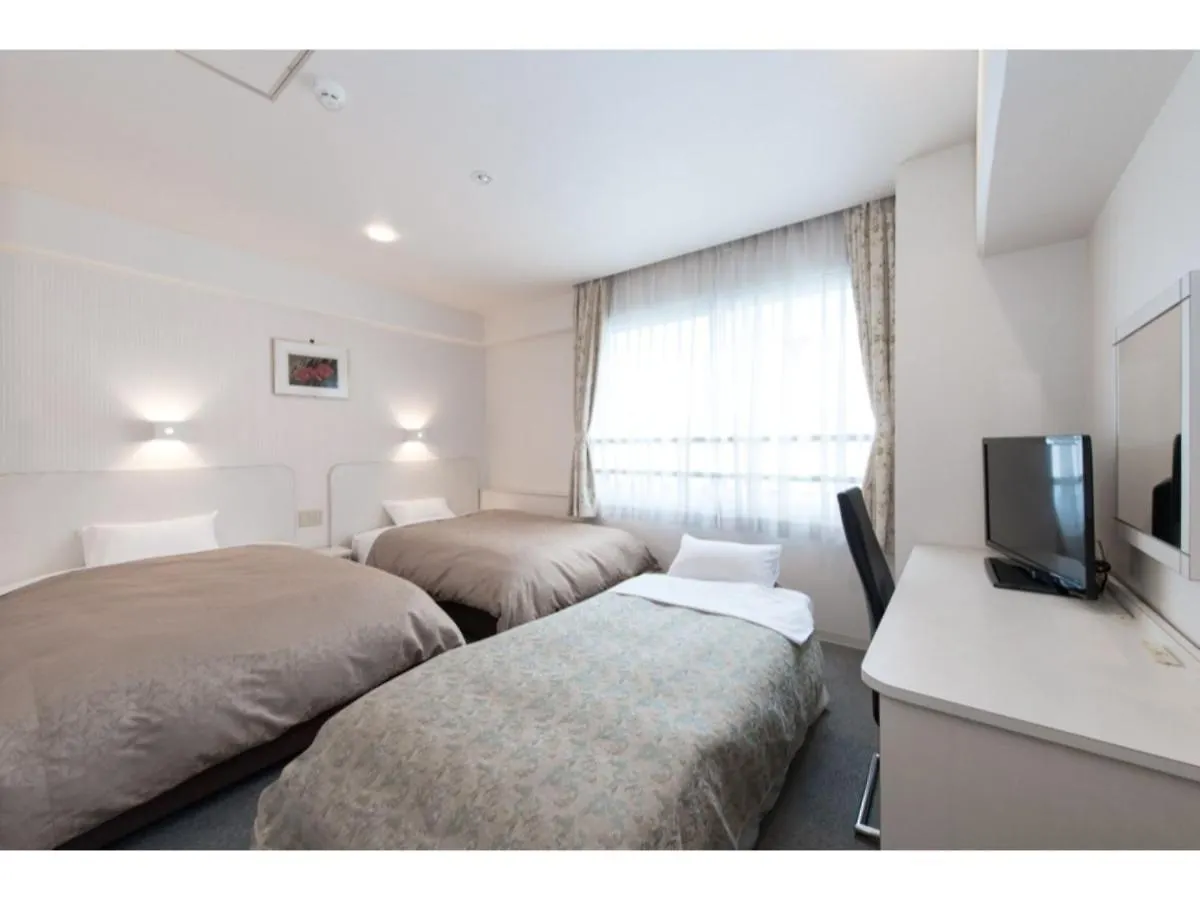 Hiroshima Diamond Hotel - Vacation Stay 86219 contacts