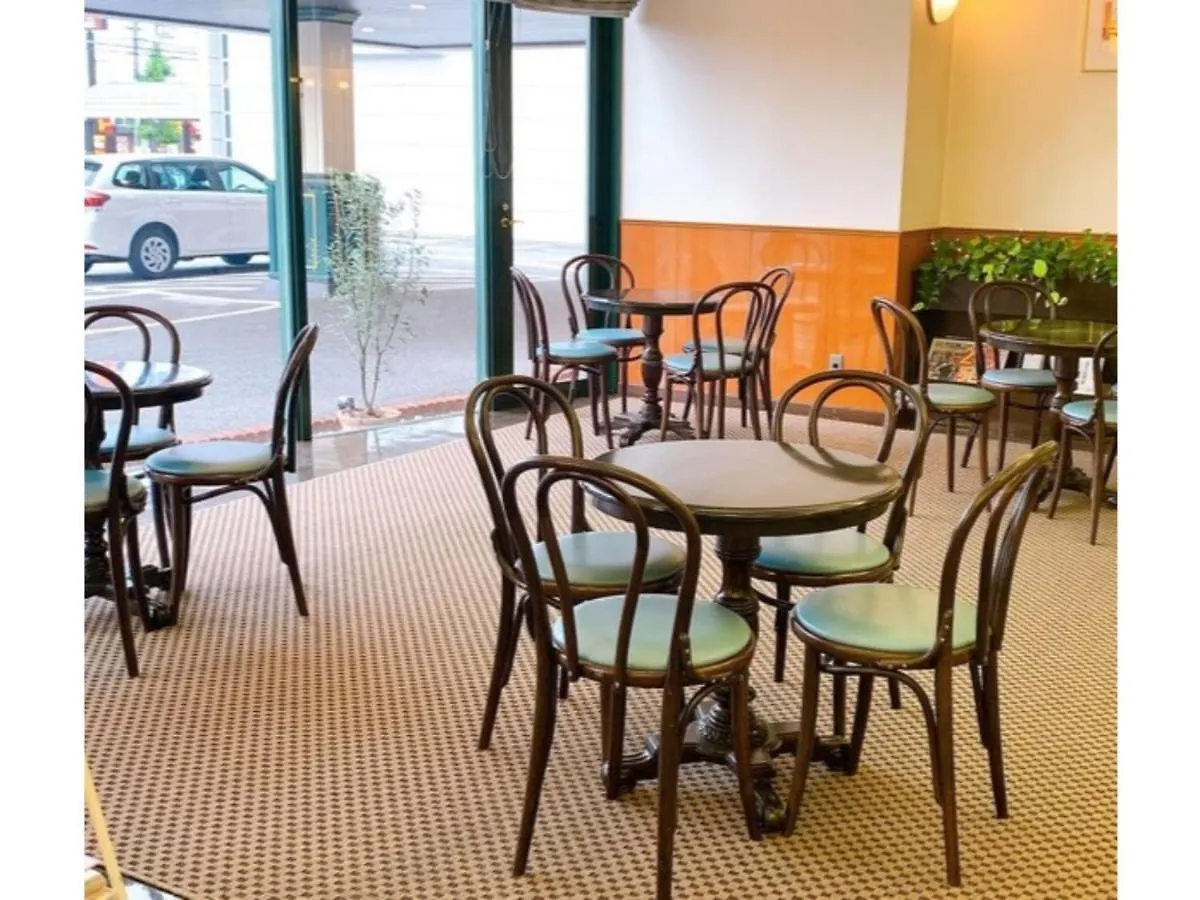 Hiroshima Diamond Hotel - Vacation Stay 86219