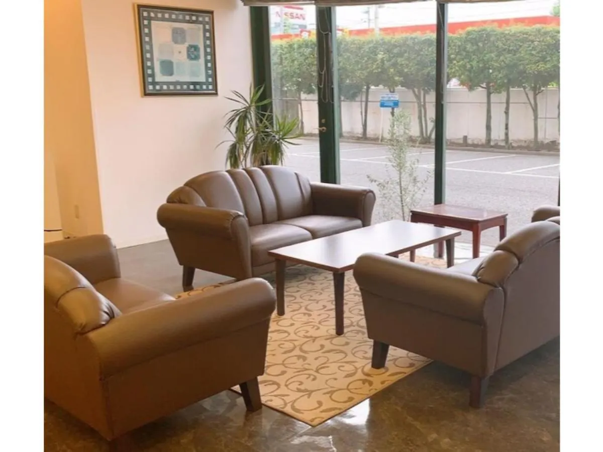 Hiroshima Diamond Hotel - Vacation Stay 86219 Japan