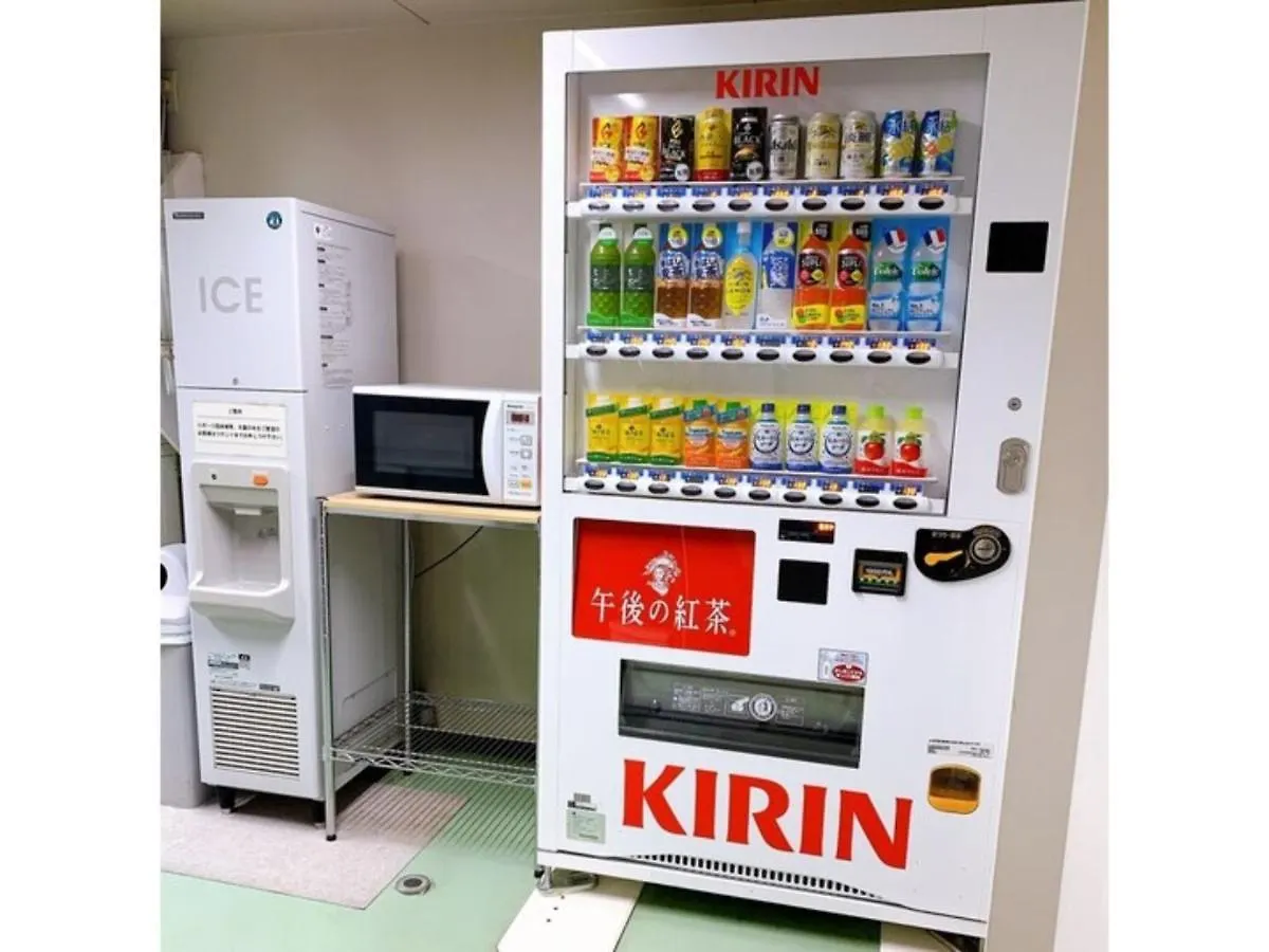 Hiroshima Diamond Hotel - Vacation Stay 86219