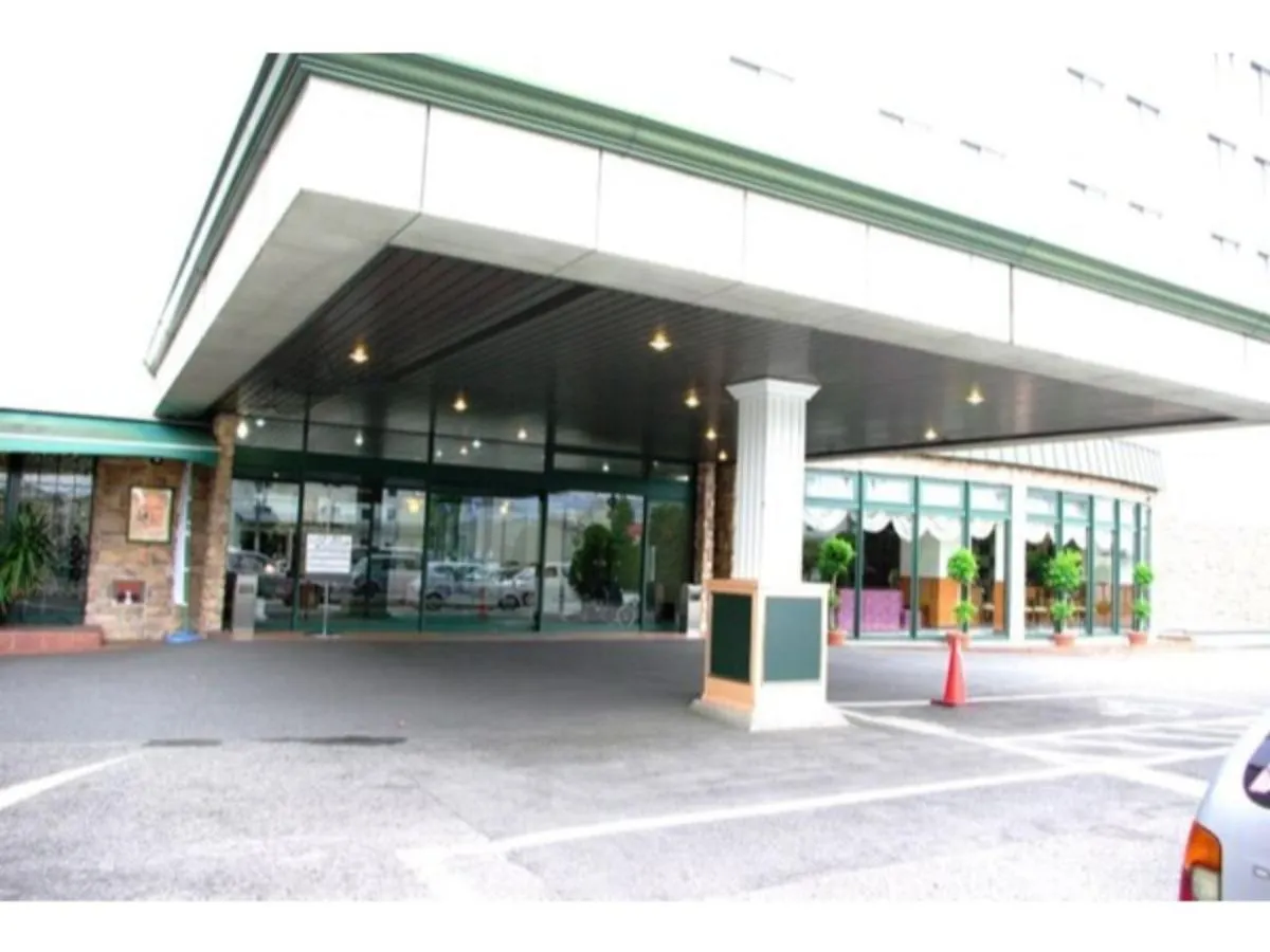 Hiroshima Diamond Hotel - Vacation Stay 86219 Japan