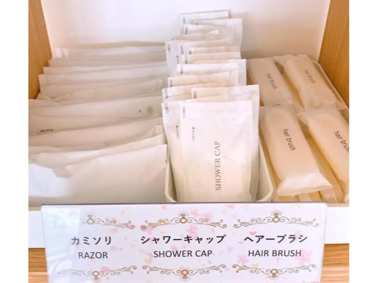 Hiroshima Diamond Hotel - Vacation Stay 86219