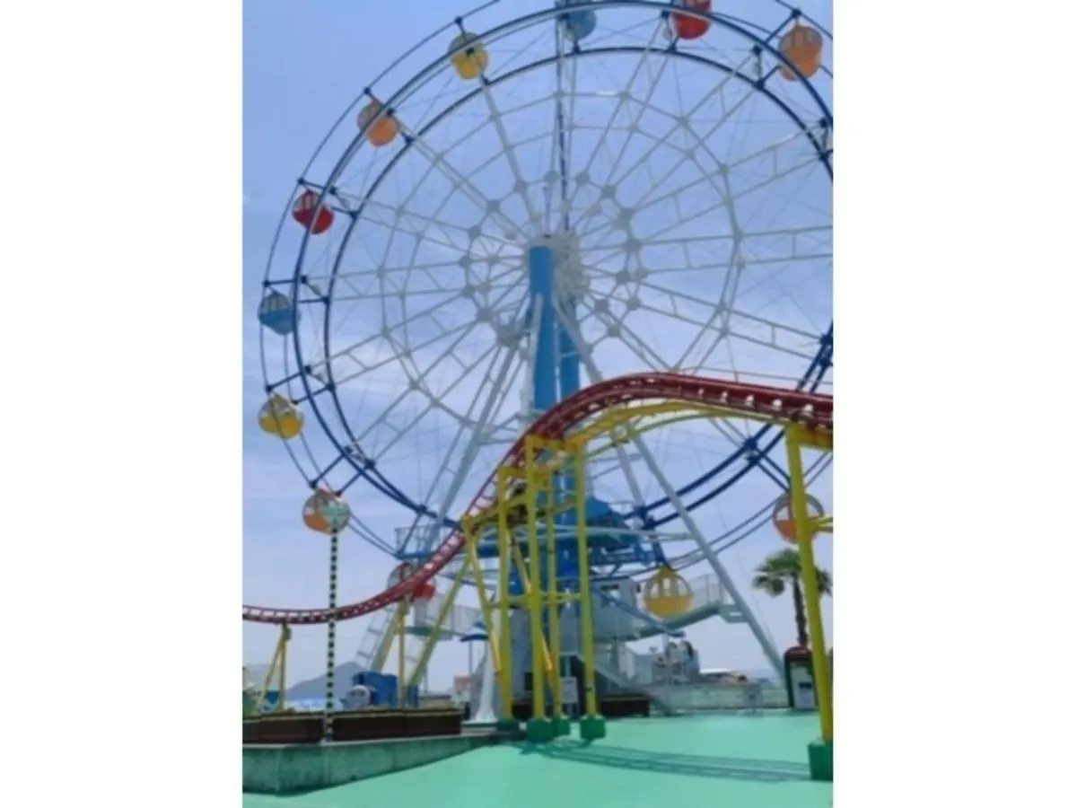 Hiroshima Diamond Hotel - Vacation Stay 86219